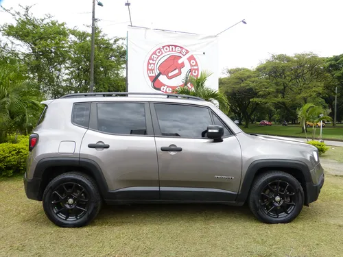 Jeep Renegade 1.8 Sport