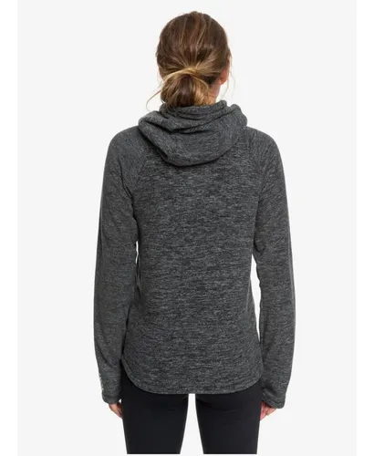 Roxy electric feeling fleece clearance