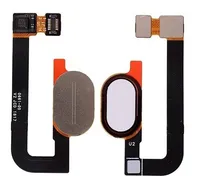 Comprar Flex Boton Home Huella Compatible Con Moto G5s Plus Xt1800