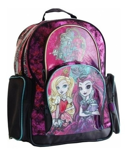 Mochila Espalda Ever After High (9997)