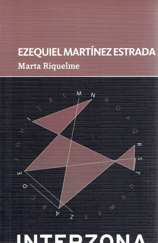 Imagen 1 de 2 de Marta Riquelme - Ezequiel Martinez Estrada