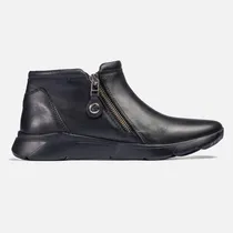 Comprar Botitas Cavatini Zapatilla Mujer Botineta Cuero Pie Delicado