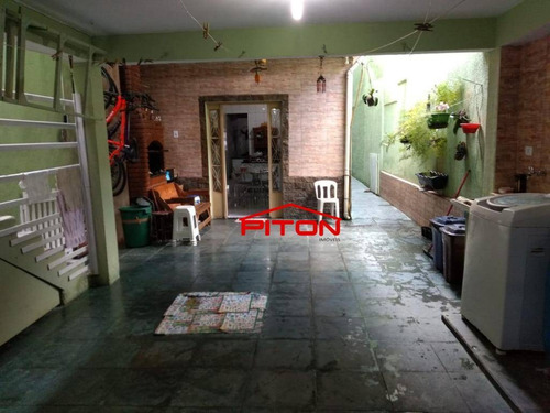 Imagem 10 de 20 de Sobrado Com 3 Dormitórios À Venda, 147 M² Por R$ 640.000,00 - São Miguel Paulista - São Paulo/sp - So2559