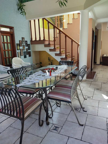 Imagem 14 de 30 de Casa A Venda Em Condomínio Fechado Em Bertioga - Ref. 1461 - V1461