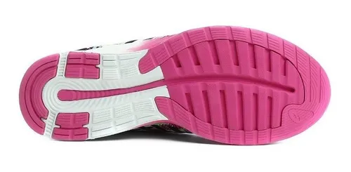 Asics fuzex outubro rosa online