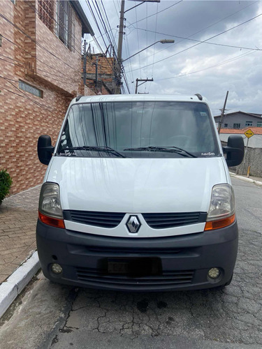 Renault Master 2.5 Dci L1h1 5p