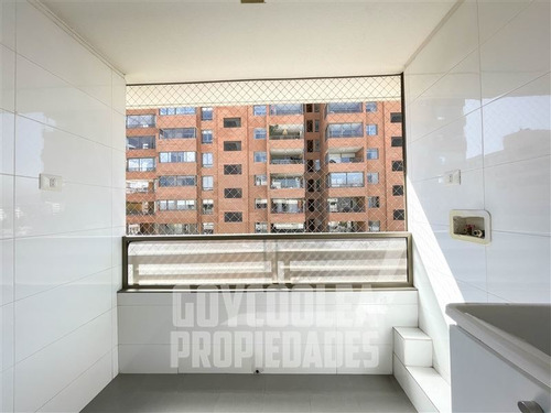 Imagen 10 de 30 de Departamento En Venta De 3 Dorm. En Las Condes