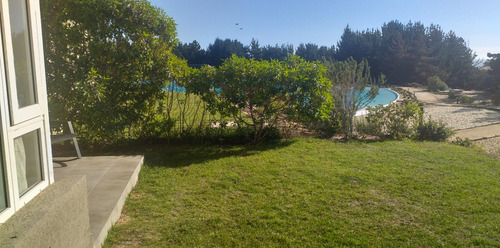 Precioso Dpto. De 2d 2b, Primer Piso, Con Patio, Laguna Mar