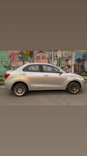 Suzuki Dzire Sedan 1.2 Gl