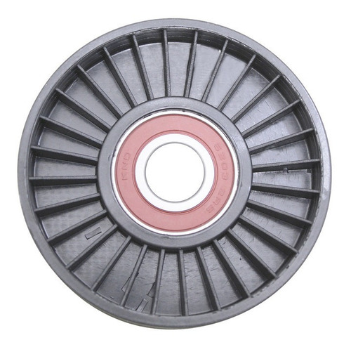 Polea Acces Cadillac Deville 4.9 16v Ohv 1995