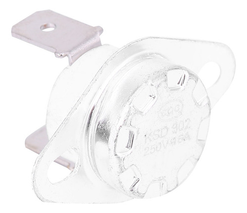 Interruptor Ksd302 Control De Temperatura Termostato