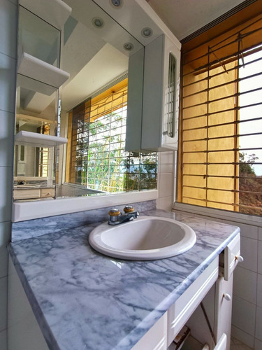 San Antonio De Los Altos En Venta Hermosa Casa Con Terreno En Peña Baja