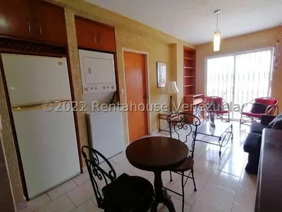 Apartamento en alquiler
