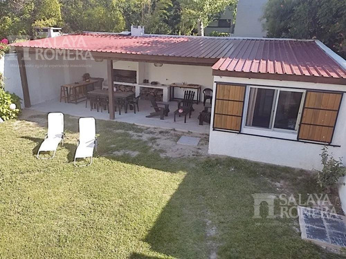 Imagen 9 de 11 de Alquiler Casa 5 Dormitorios La Barra Punta Del Este