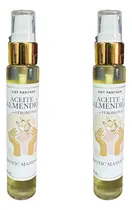 Comprar Lubricante y gel íntimo Hot Panther aceite de almendras dulces sabor almendras dulces 60mL 60g
