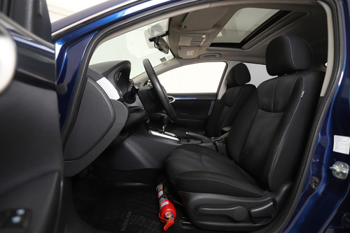 Nissan Sentra 2.0 Sr