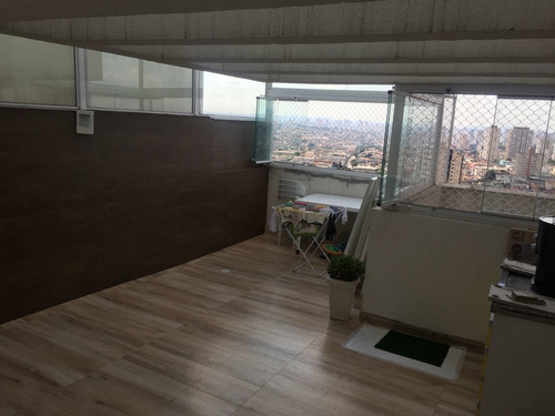 Imagem 8 de 10 de Apartamentos Em São Paulo - 1234