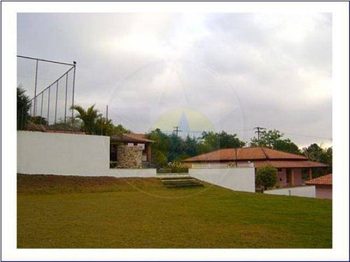 Chácara Com 3 Dormitórios À Venda, 2000 M² Por R$ 950.000 Canedos - Piracaia/sp - Ch0288