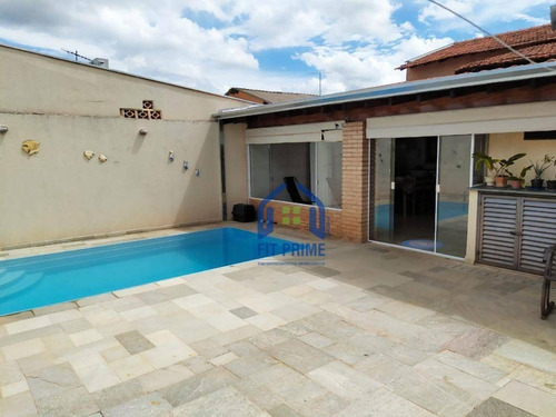 Casa À Venda No Ana Célia Em São José Do Rio Preto - Ca2202
