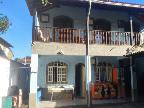 Imagem 17 de 23 de Casarão Duplex No Flamengo / Maricá - Rg-0006 - 69871893