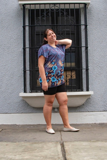 Blusas Para Gorditas | MercadoLibre 📦 Blusas Para Gorditas | MercadoLibre 📦