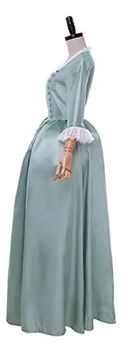 2024 Cosplaydiy Musical Hamilton Cosplay Disfraz Angelica