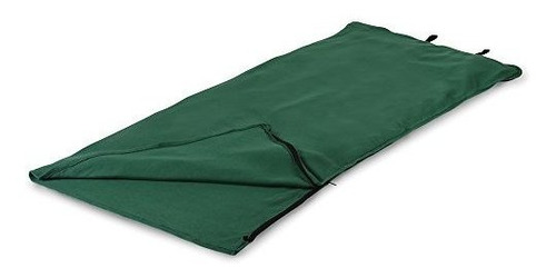 Stansport Fleece Sleeping Bag