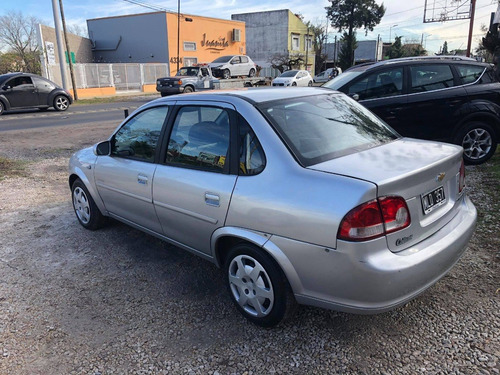 Chevrolet Classic Spirit Ls C/gnc - Financiación Exclusiva
