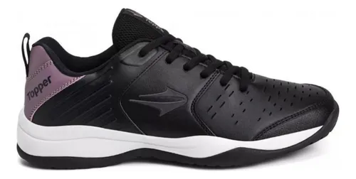 Zapatillas rod 2025 topper