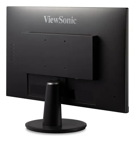 Monitor Viewsonic Va2447-mhu 24 Led Full Hd 75hz 5ms Nne Nx