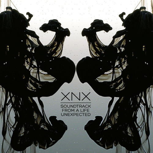 Xnx - Soundtrack From A Life Unexpected - Cd 