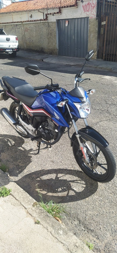Imagem 4 de 5 de Honda Titan 160