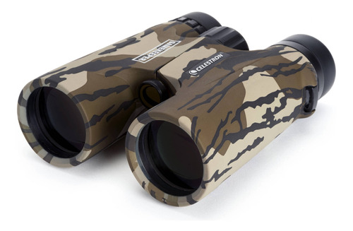 Celestron 10x42 Gamekeeper Roof Prism Binoculars (mossy Oak