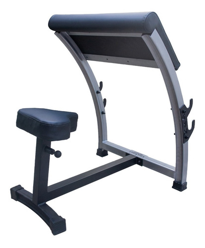Imagen 4 de 8 de Predicador Gym Creavent's