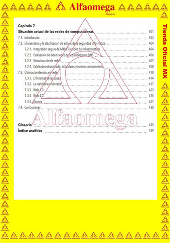 Libro Ao Administración Y Seguridad En Redes Y Computadoras