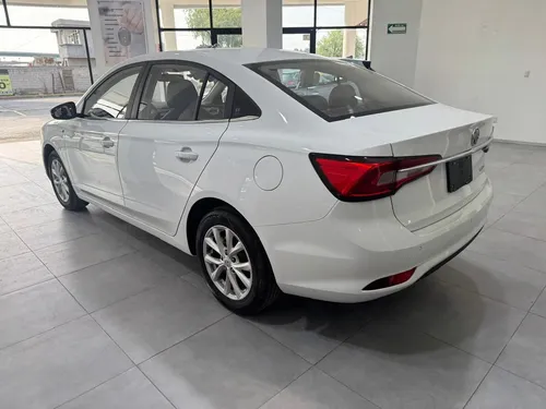 MG 5 1.5 Excite Mt