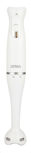 Mixer Atma LM8507AP blanco y gris 220V 600W