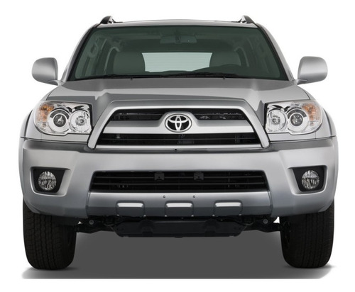 Gavetero Toyota 4runner 4ta Generacion