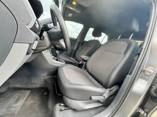 Volkswagen T-Cross 1.0T Trendline Automatica