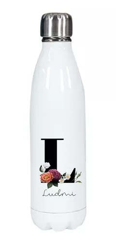 Botella Acero Personalizado