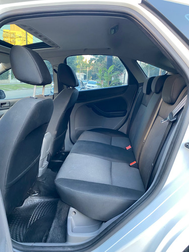Ford Focus 2 2.0 Trend Plus