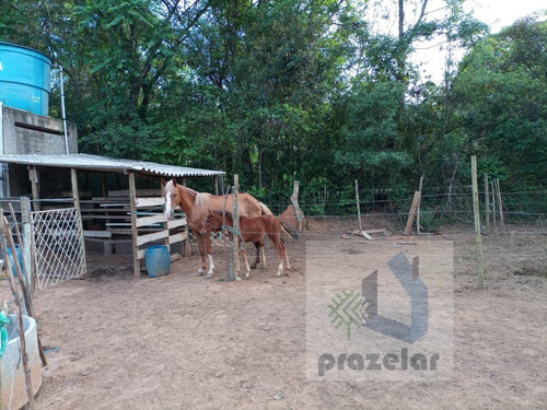 Imagem 13 de 14 de *** Chácara Com 02 Dormitórios Em Itu ***