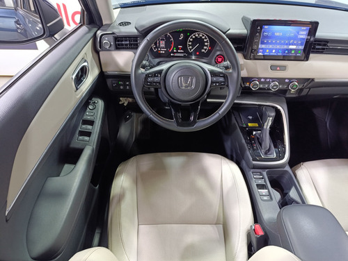 Honda HR-V 1.5 DI I-VTEC TURBO FLEX TOURING CVT