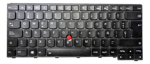 Teclado Lenovo Thinkpad T440 L440 E431 E440 L450 T450