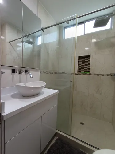 Apartamento En Arriendo En Cristales De La Floresta. Cod A30349