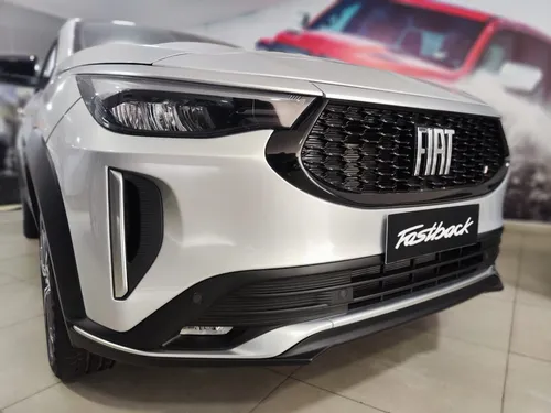 Fiat FASTBACK 1.3 Limited