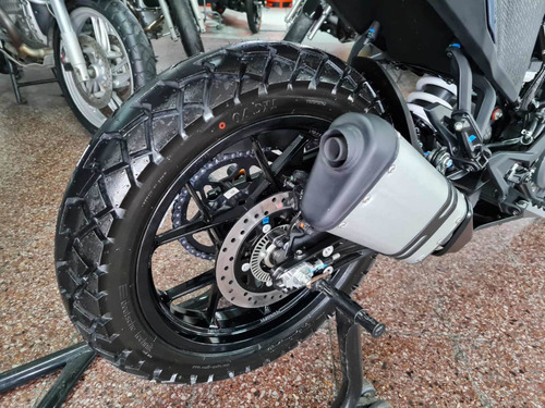 Imagen 6 de 13 de Ktm 390 Adventure 0km - Impecable - Financiacion - Permut