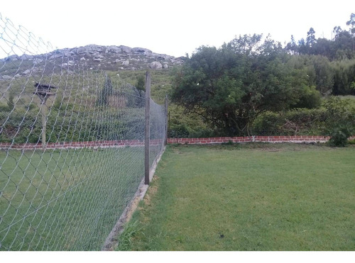 Venta Casa Quinta 2 Dormitorios Sierra De Los Padres Con Cochera