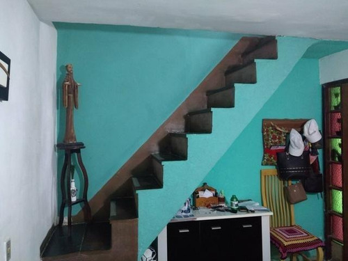 Casa Com 4 Dormitórios À Venda Por R$ 550.000,00 - Maravista - Niterói/rj - Ca0506