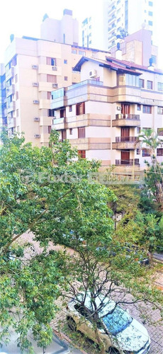 Imagem 4 de 24 de Apartamento, 3 Dormitórios, 118.7 M², Petrópolis - 218792